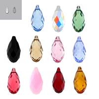 Item 6010 Swarovski Crystal Pendants